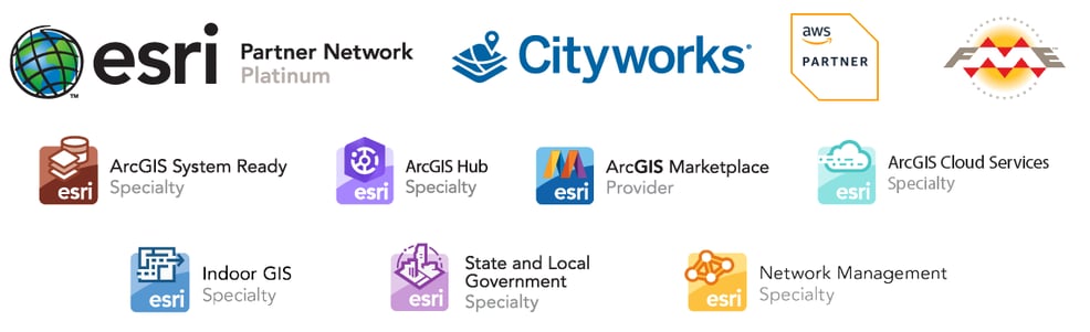 ArcGIS Marketplace Services GIS Consultants & Development Services