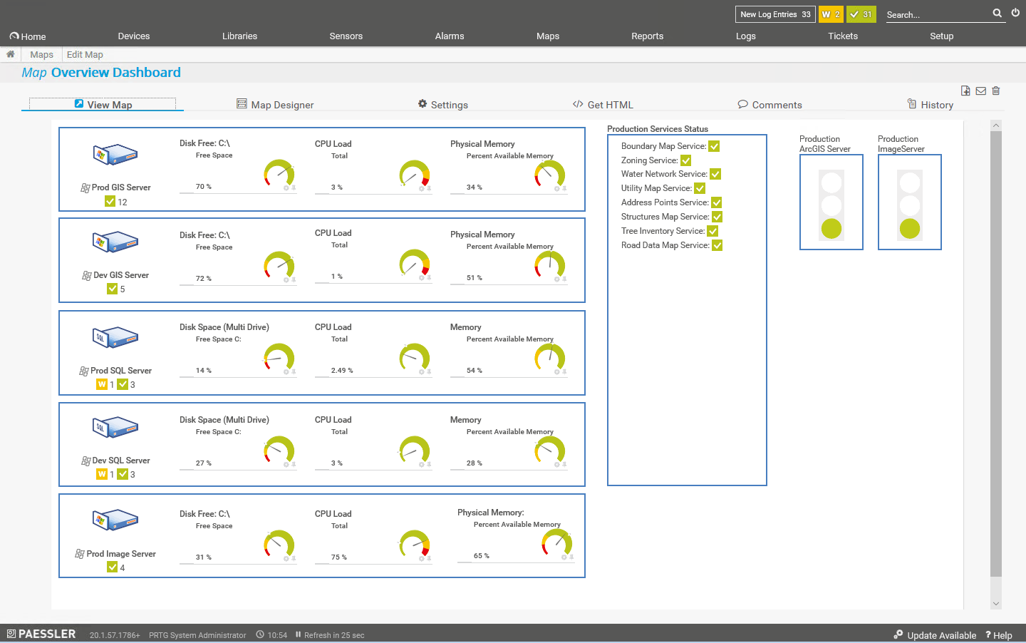 Montior Blog - Overview_Dashboard_Map