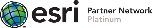 ESRI-partner-network-platinum-logo