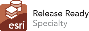 ESRI-release-ready-specialty-logo