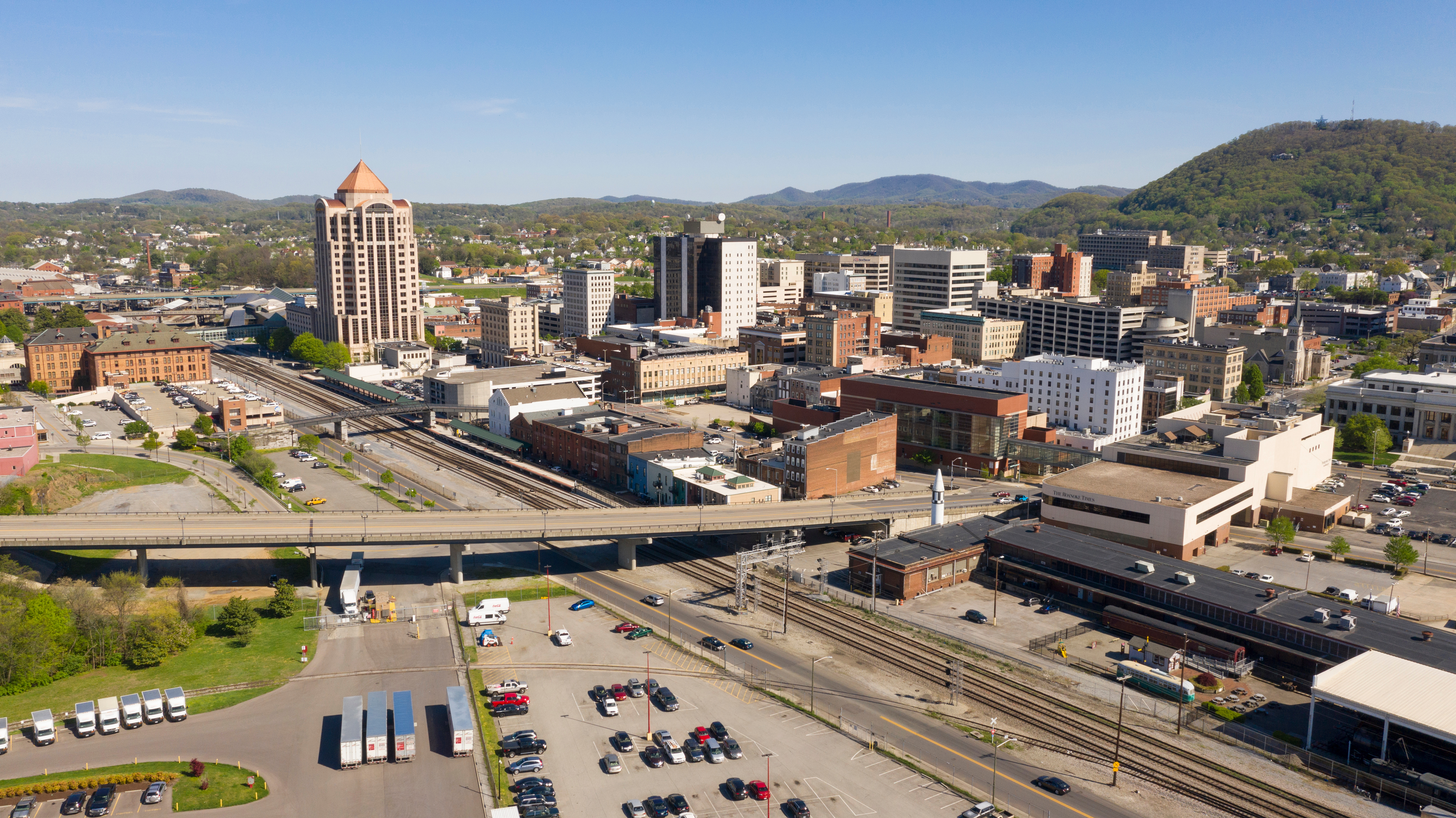 How Roanoke County, VA Optimized Efficiency Using Cityworks