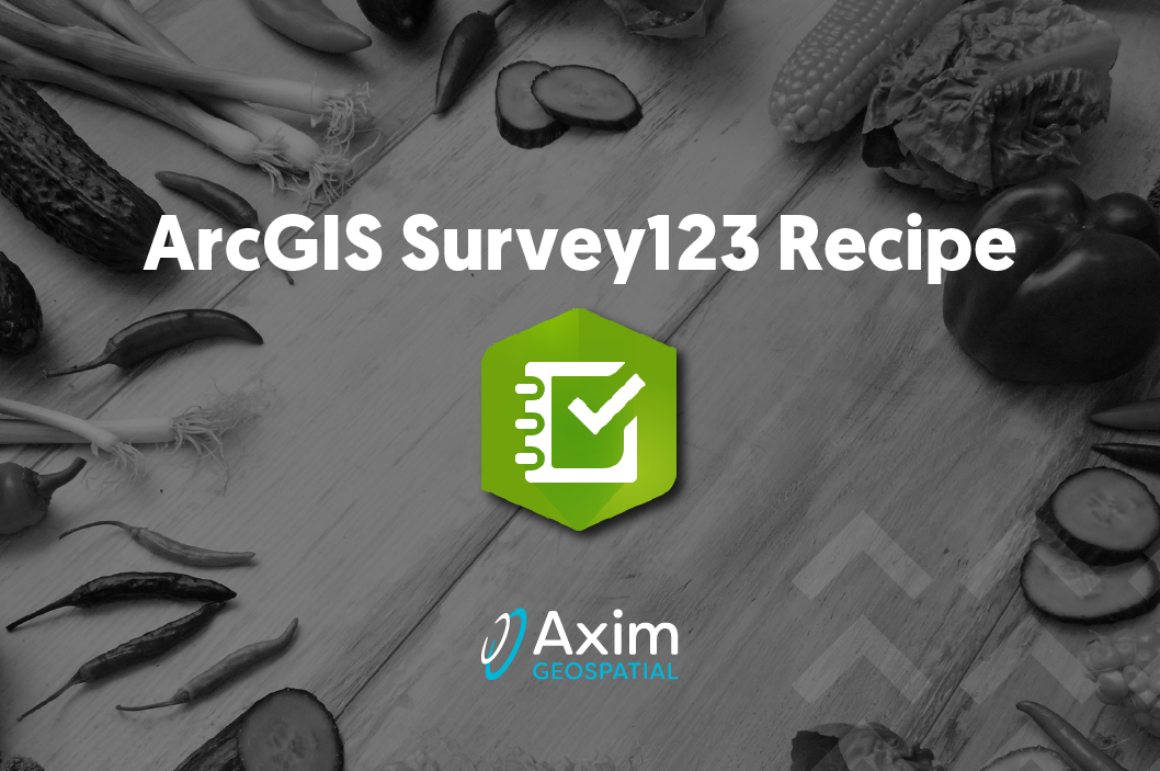 ArcGIS Survey123 Tip: How to Pre-Populate Data in a Secondary Survey Quick & Easy