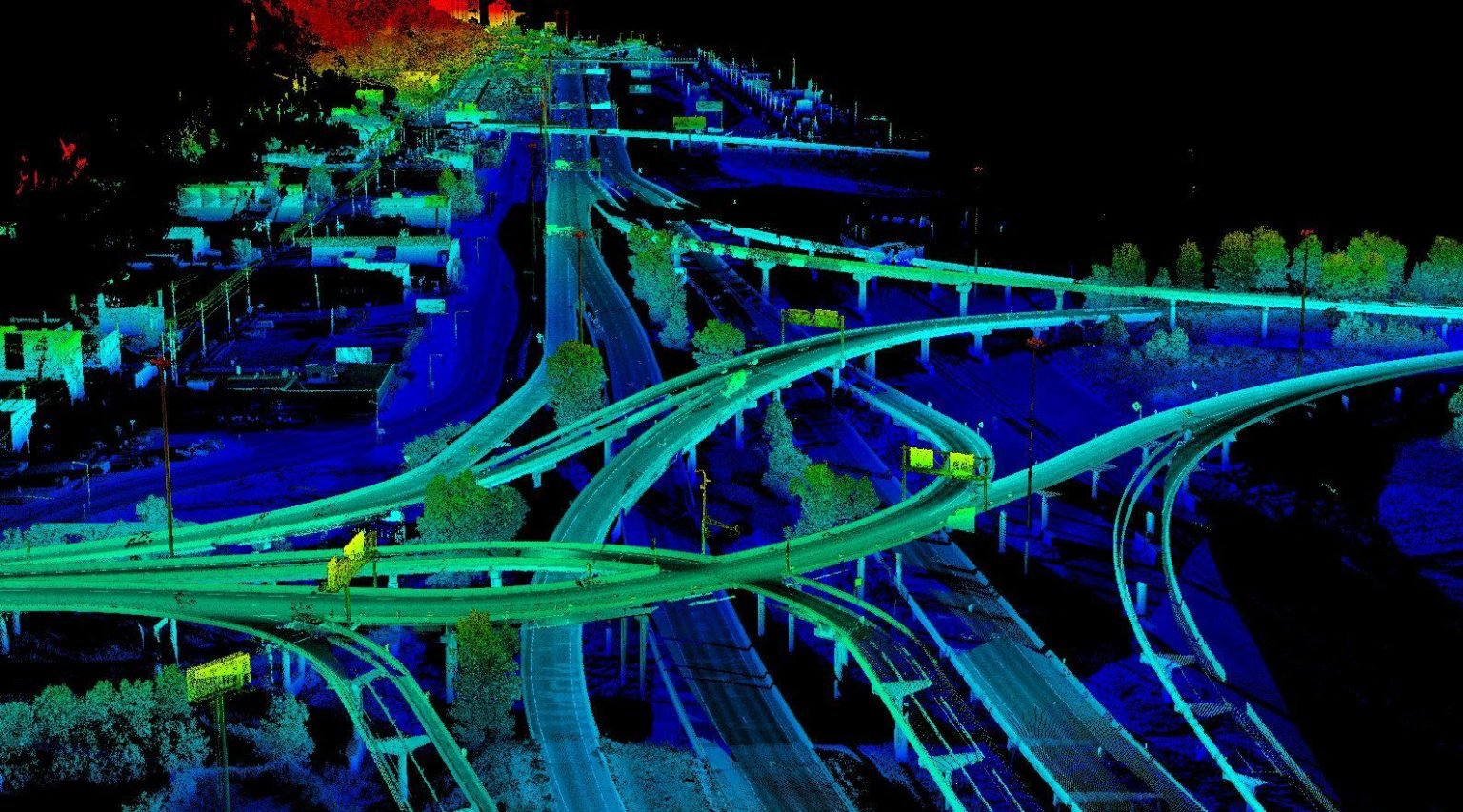 Duluth, MN “Can Of Worms” Interchange Redesign