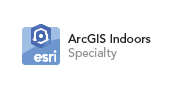 GISinc Receives Esri’s ArcGIS Indoors Specialty Designation