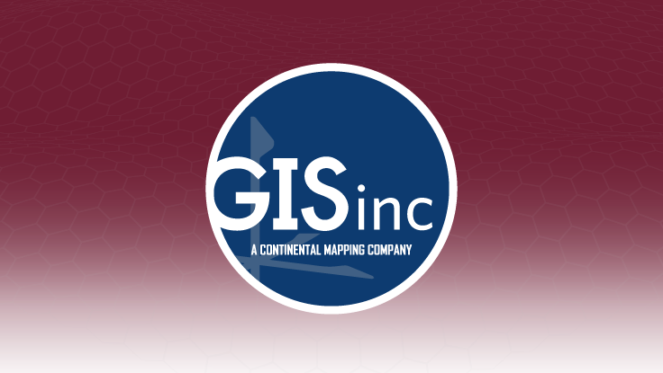 Continental Mapping Acquires GISinc – Expands Geospatial Solutions and Services