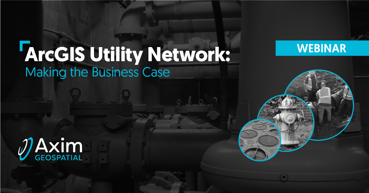 Utility Network Webinar - Q&A