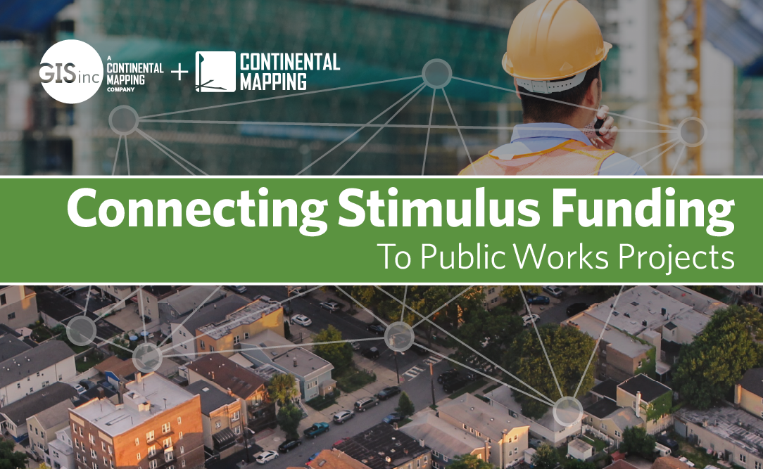 Connecting Stimulus Funding to Public Works Projects   image