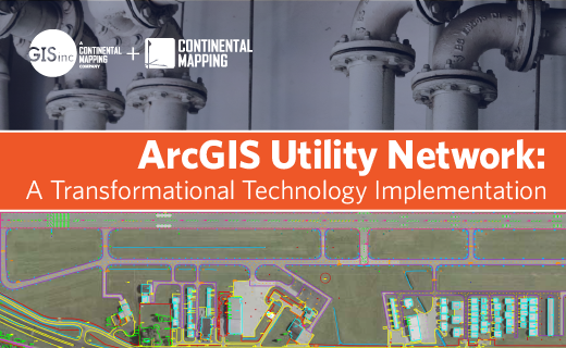 ArcGIS Utility Network: A Transformation Technology Implementation image