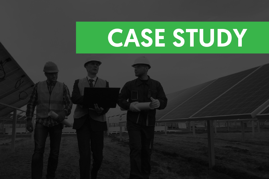 Axim Geospatial - Case Studies image