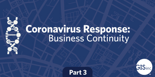 Coronavirus Response: Business Continuity image
