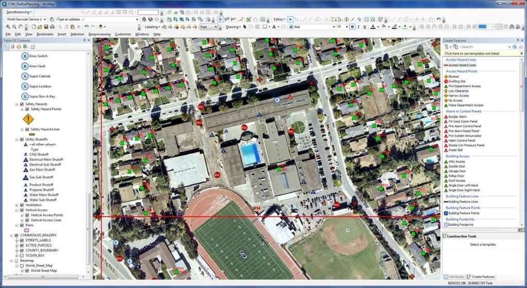 Simplifying GIS Implementation and Adoption through ArcGIS for Local Government
